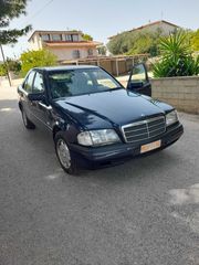 Mercedes-Benz C 200 '98