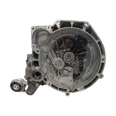FORD FIESTA / FUSION μοντ. 02’-12’ 1.4 cc 8V Duratorq TDCi 5άρι ΣΑΣΜΑΝ (κατάλληλο για κινητήρες με κωδικό : F6JA / F6JB / F6JD κ.ά)