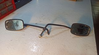 Honda Chally automatic 50cc-thumb-3