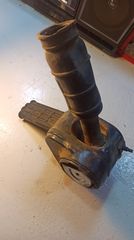 Honda Chally automatic 50cc-thumb-6