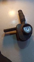 Honda Chally automatic 50cc-thumb-2
