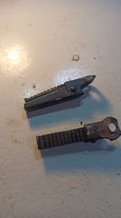 Honda Chally automatic 50cc-thumb-5