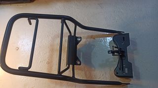 Honda Chally automatic 50cc-thumb-7