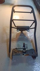 Honda Chally automatic 50cc-thumb-8