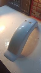 Honda Chally automatic 50cc-thumb-10