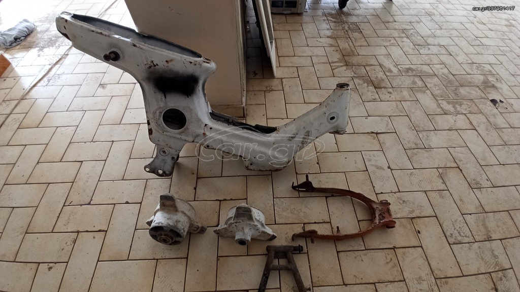 Honda Chally automatic 50cc
