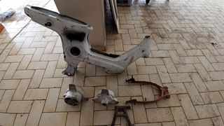 Honda Chally automatic 50cc