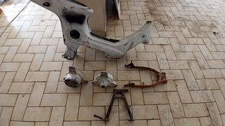 Honda Chally automatic 50cc-thumb-14