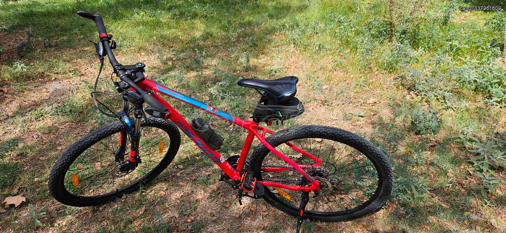 All - Mountain Merida 2023