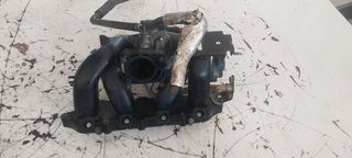 MAZDA TRIBUTE 988F-9424-BE 2.0L YF20 ΠΟΛΛΑΠΛΗΣ ΕΙΣΑΓΩΓΗΣ 
