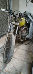 Kawasaki LTD 450 1986-thumb-1