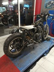 Kawasaki LTD 450 1986-thumb-3