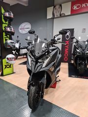 Kymco Dink 125 2026 E5