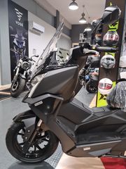 Kymco Dink 125 2026 E5-thumb-6