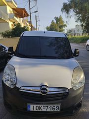 Opel Combo 2013