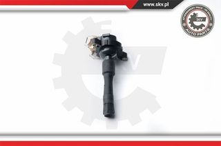03SKV213 Ignition coil ; BMW LAND ROVER MG ROVER ; 12137599219 ΠΟΛΛΑΠΛΑΣΙΑΣΤΗΣ