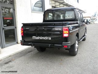 Mahindra '15