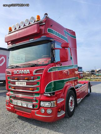Scania '13 R 500