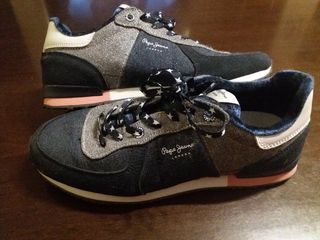 Sneakers Pepe Jeans, νο 39