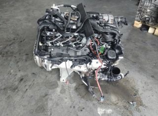 N57D30A ΚΙΝΗΤΗΡΑΣ Complete BMW X5 E71 3.000 CC 245 HP Diesel 2012 ''Νέα υπηρεσία αεροπορικής παράδοσης! Εξασφαλίστε αστραπιαίες παραδόσεις με τη σιγουριά και την ποιότητα που σας προσφέρουμε.''-thumb-2