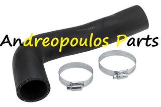 ΚΟΛΑΡΟ ΕΙΣΑΓΩΓΗΣ ΑΕΡΑ HYUNDAI GETZ (TB) 1.5 CRDi 05-09