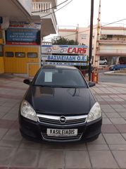 Opel Astra '09 1.600cc