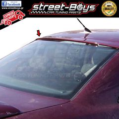 ΜΑΡΣΠΙΕ [RIEGER TYPE] SET ΠΛΑΪΝΑ SPOILER AUDI A4 B8 (2008-2015) - STREET  BOYS - CAR TUNING SHOP