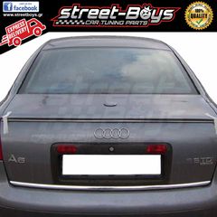 ΑΕΡΟΤΟΜΗ SPOILER AUDI A6 C5 | Street Boys - Car Tuning Shop |-thumb-1