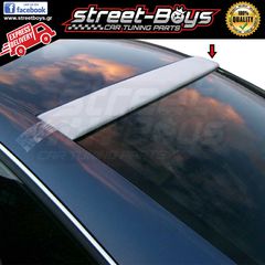 ΑΕΡΟΤΟΜΗ ΠΙΣΩ ΠΑΡΜΠΡΙΖ SPOILER ΟΡΟΦΗΣ AUDI A6 C5 | Street Boys - Car Tuning Shop |