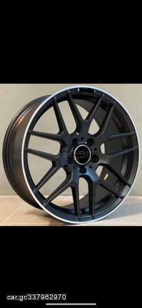 Zantes mercedes