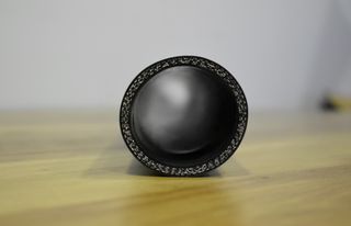 Ίσιο Κολάρο Σιλικόνης 45mm​-thumb-2
