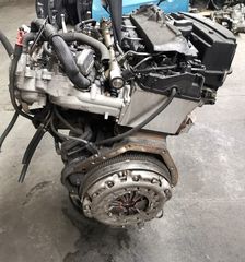 646811 ΚΙΝΗΤΗΡΑΣ Complete Mercedes C220 2.2 CDI 170HP  Diesel 2007 ''Νέα υπηρεσία αεροπορικής παράδοσης! Εξασφαλίστε αστραπιαίες παραδόσεις με τη σιγουριά και την ποιότητα που σας προσφέρουμε.'' -thumb-2