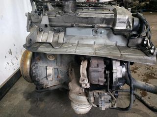646961 ΚΙΝΗΤΗΡΑΣ Complete Mercedes E220 2.200 CDI 170HP Diesel 2007 ''Νέα υπηρεσία αεροπορικής παράδοσης! Εξασφαλίστε αστραπιαίες παραδόσεις με τη σιγουριά και την ποιότητα που σας προσφέρουμε.''-thumb-2