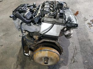 646961 ΚΙΝΗΤΗΡΑΣ Complete Mercedes E220 2.200 CDI 170HP Diesel 2007 ''Νέα υπηρεσία αεροπορικής παράδοσης! Εξασφαλίστε αστραπιαίες παραδόσεις με τη σιγουριά και την ποιότητα που σας προσφέρουμε.''-thumb-3