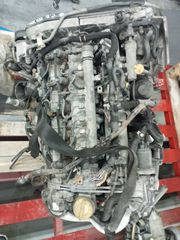 939A3000 ΚΙΝΗΤΗΡΑΣ Complete Alfa Romeo 159 2.4 JTD 200HP Diesel 2006 ''Νέα υπηρεσία αεροπορικής παράδοσης! Εξασφαλίστε αστραπιαίες παραδόσεις με τη σιγουριά και την ποιότητα που σας προσφέρουμε.''
