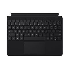 Microsoft Surface Go Type Cover Black - EN International (KCN-00029)