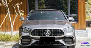 Mercedes E Class W213 2020+ E63 AMG Bodykit-thumb-2
