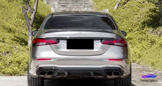 Mercedes E Class W213 2020+ E63 AMG Bodykit-thumb-3