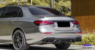 Mercedes E Class W213 2020+ E63 AMG Bodykit-thumb-4