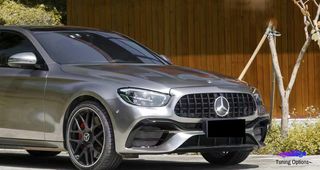 Mercedes E Class W213 2020+ E63 AMG Bodykit-thumb-5