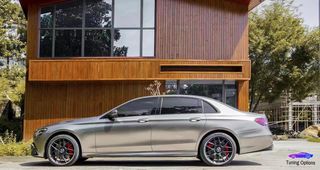 Mercedes E Class W213 2020+ E63 AMG Bodykit-thumb-6