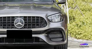 Mercedes E Class W213 2020+ E63 AMG Bodykit-thumb-7