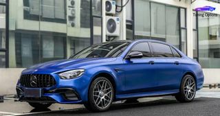Mercedes E Class W213 2020+ E63 AMG Bodykit-thumb-9