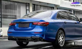 Mercedes E Class W213 2020+ E63 AMG Bodykit-thumb-10
