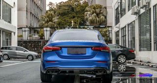 Mercedes E Class W213 2020+ E63 AMG Bodykit-thumb-12