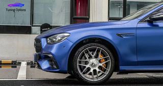 Mercedes E Class W213 2020+ E63 AMG Bodykit-thumb-13