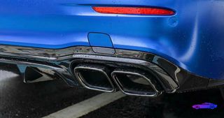 Mercedes E Class W213 2020+ E63 AMG Bodykit-thumb-14