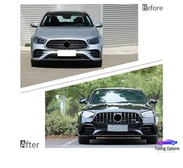 Mercedes E Class W213 2020+ E63 AMG Bodykit-thumb-15