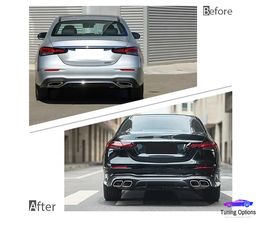 Mercedes E Class W213 2020+ E63 AMG Bodykit-thumb-16