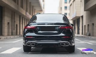Mercedes E Class W213 2020+ E63 AMG Bodykit-thumb-17